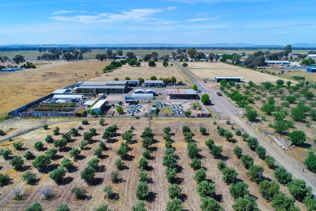 Kathy Dillon property