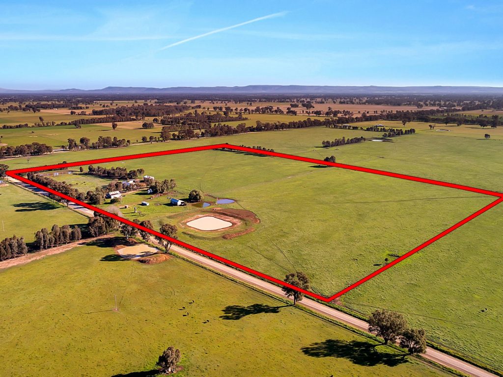 John & Julie Bowers. property