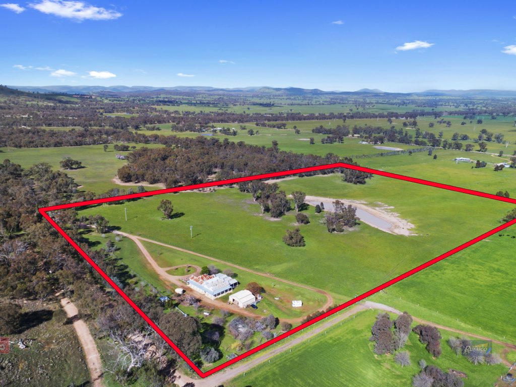 Kim Gregg – Buyer property