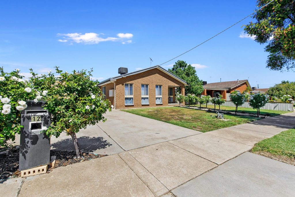 Julie Hochfield property