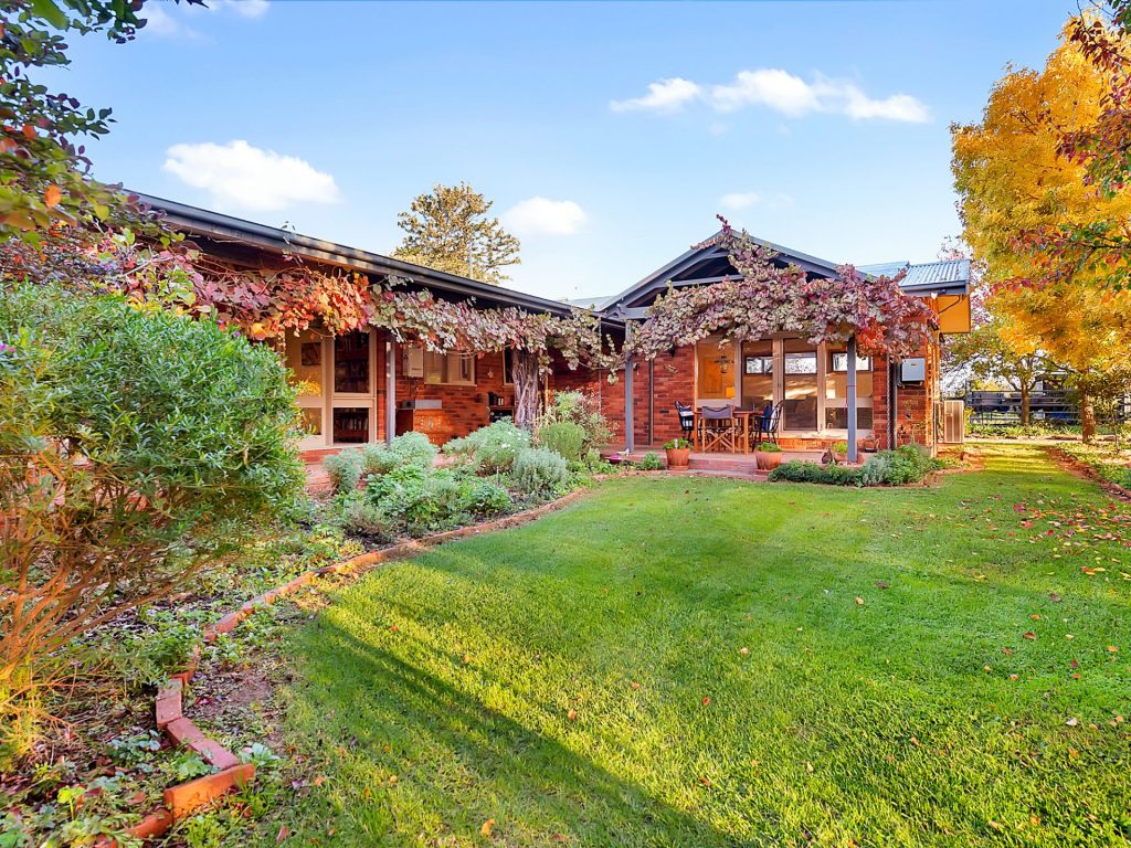 Debbie Ierano property