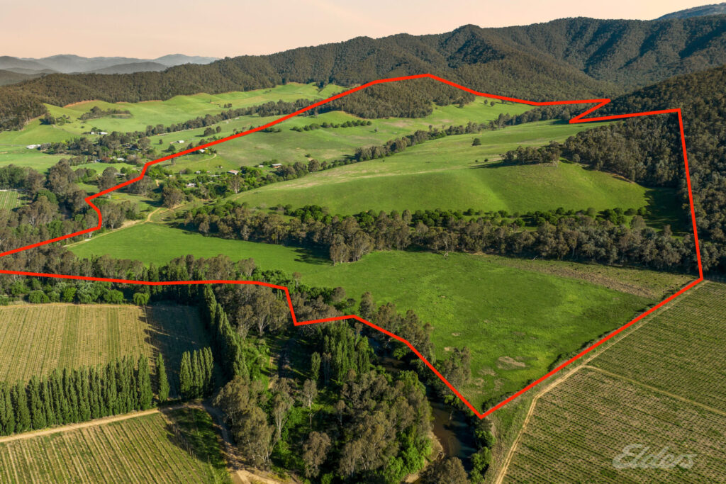 Win Mapley property